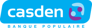 LogoCASDEN