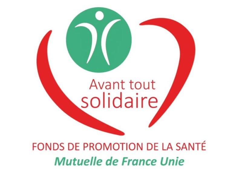 LOGO fonds MFU